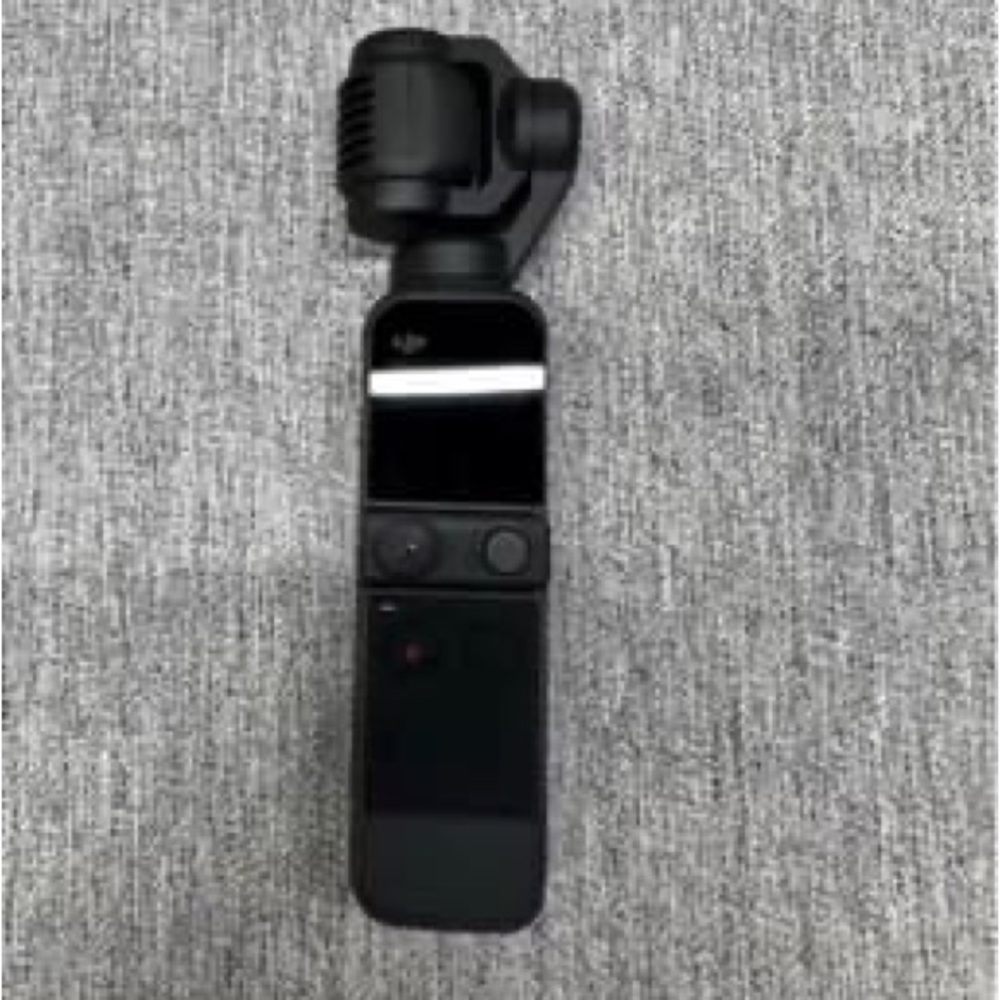 DJI Osmo pocket 2 used